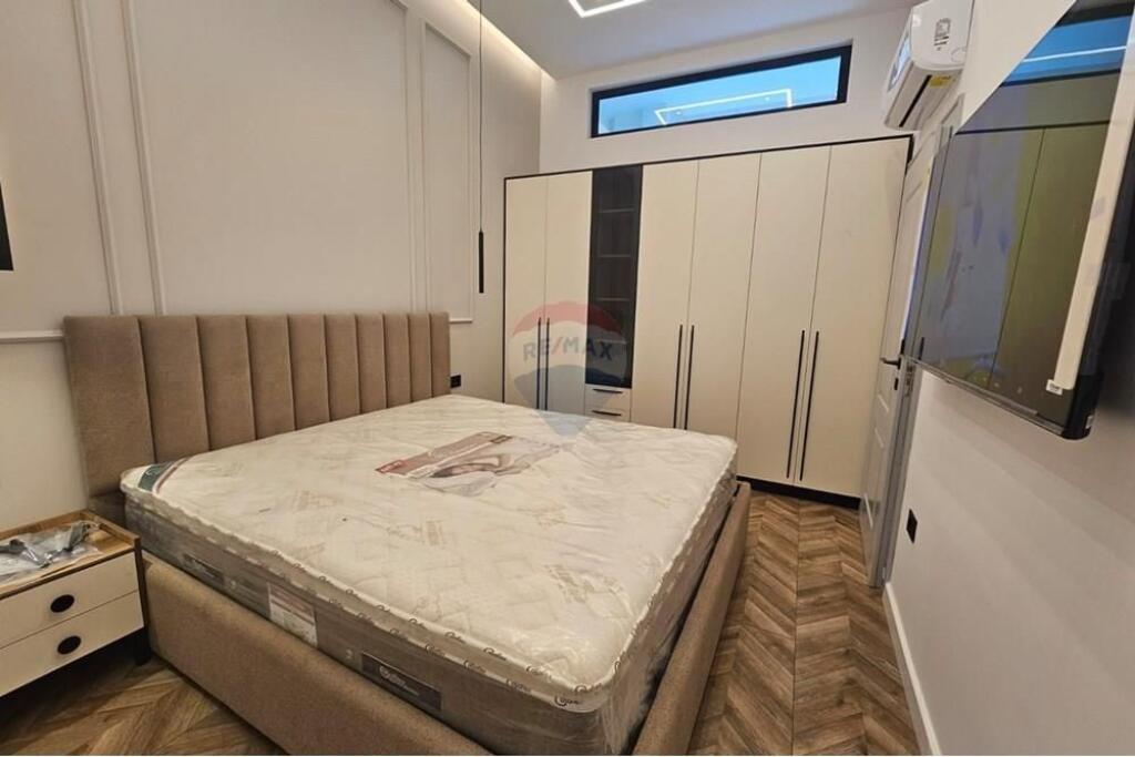 Apartament 1+1 per qira te Kodra Diellit