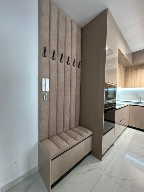 FOR RENT 1+1 MOLLA COMPLEX, KASHARI BOULEVARD