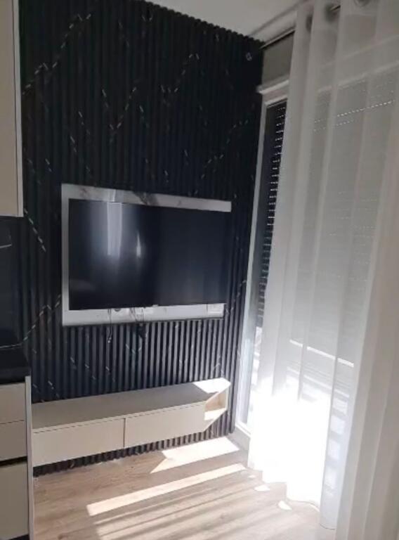 Apartament 1+1 me qera Laprake