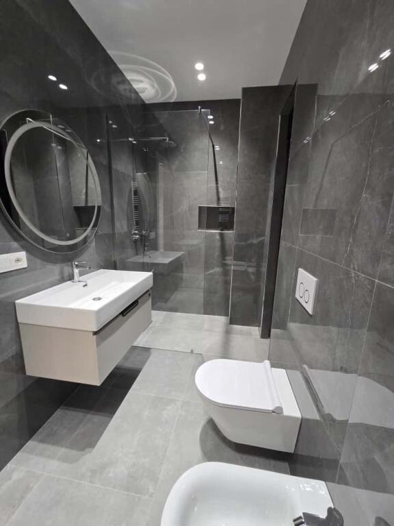 🏡 Vilë 3-Katëshe 4+1 me Qira – TEG 🌿