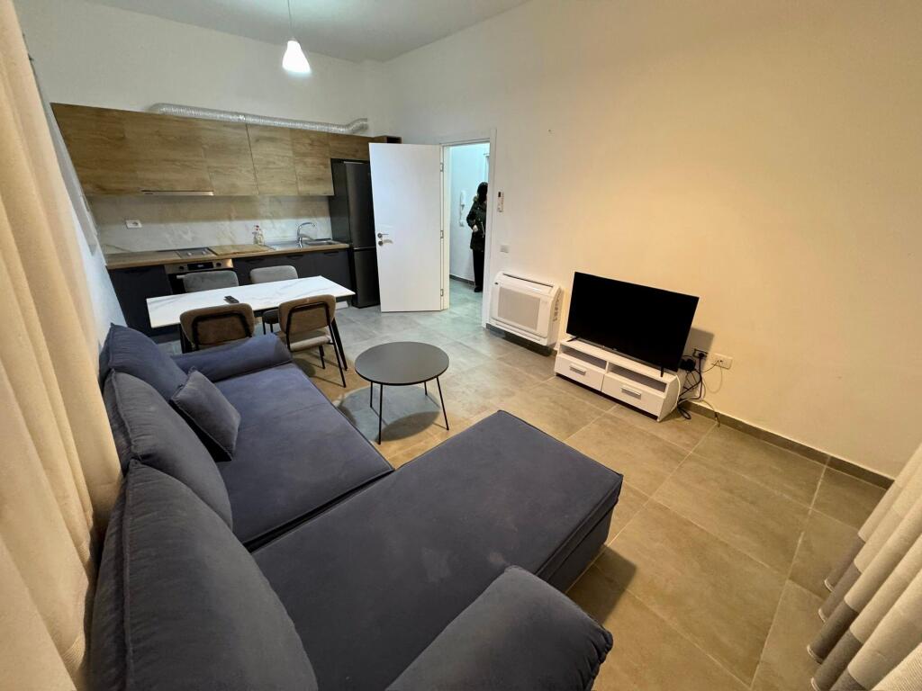 📣 RENT Apartment 1+1+PARKING 📍 Residence Kodra e Diellit 1 ✨  