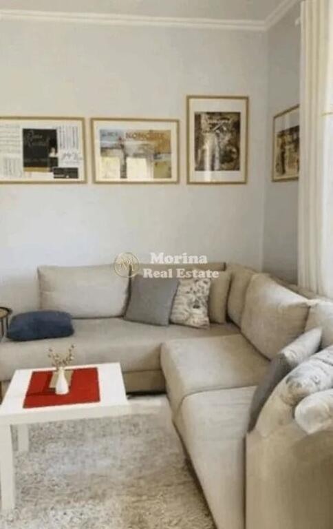 Apartment 2+1, at 21 Dhjetori, Kavaja Street, 700 euro/month