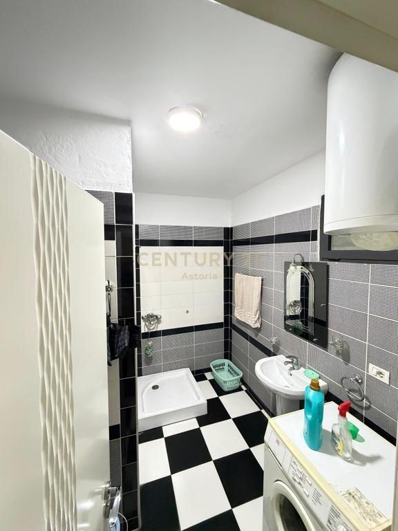 Apartment 2+1+2 with balcony and street view for rent  550 € /Month