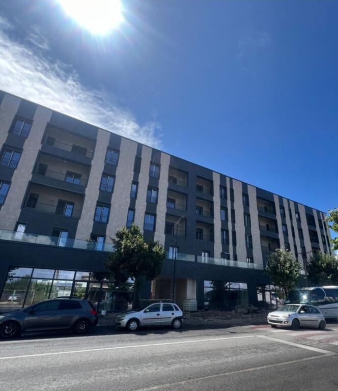 APARTMENT 2+1+2 FOR SALE KAMEZ FINISHED