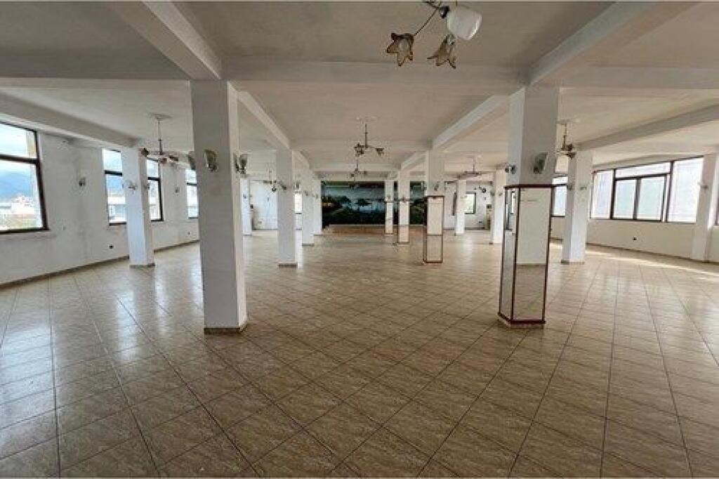 QERA, AMBIENT BIZNESI, BATHORE, TIRANE MLS # 530581007-90