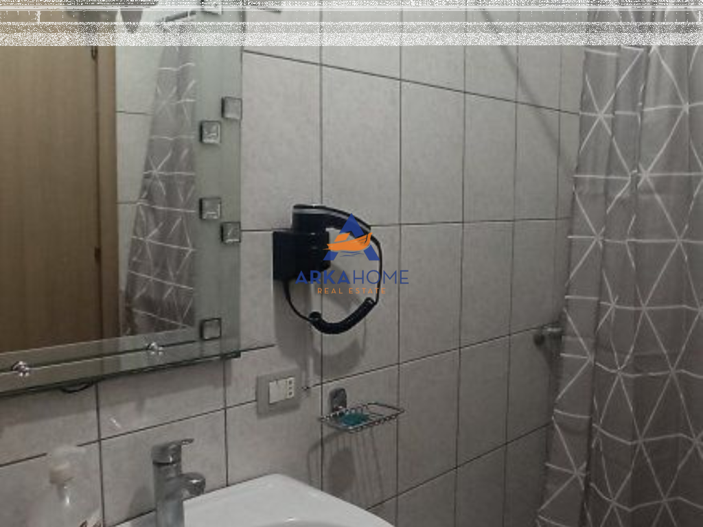 JEPET ME QERA APARTAMENT 1+1 + BALLKON "FRESK, AFER RESTORANT FRESKUT " 35.000 LEKE