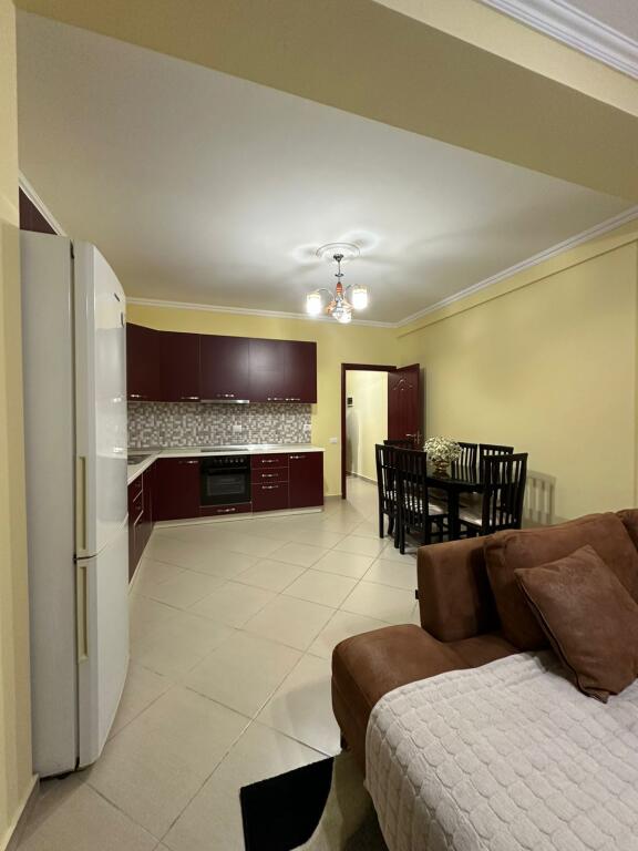 APARTMENT 2+1 FOR RENT BAR ARTISTI, ASTIR