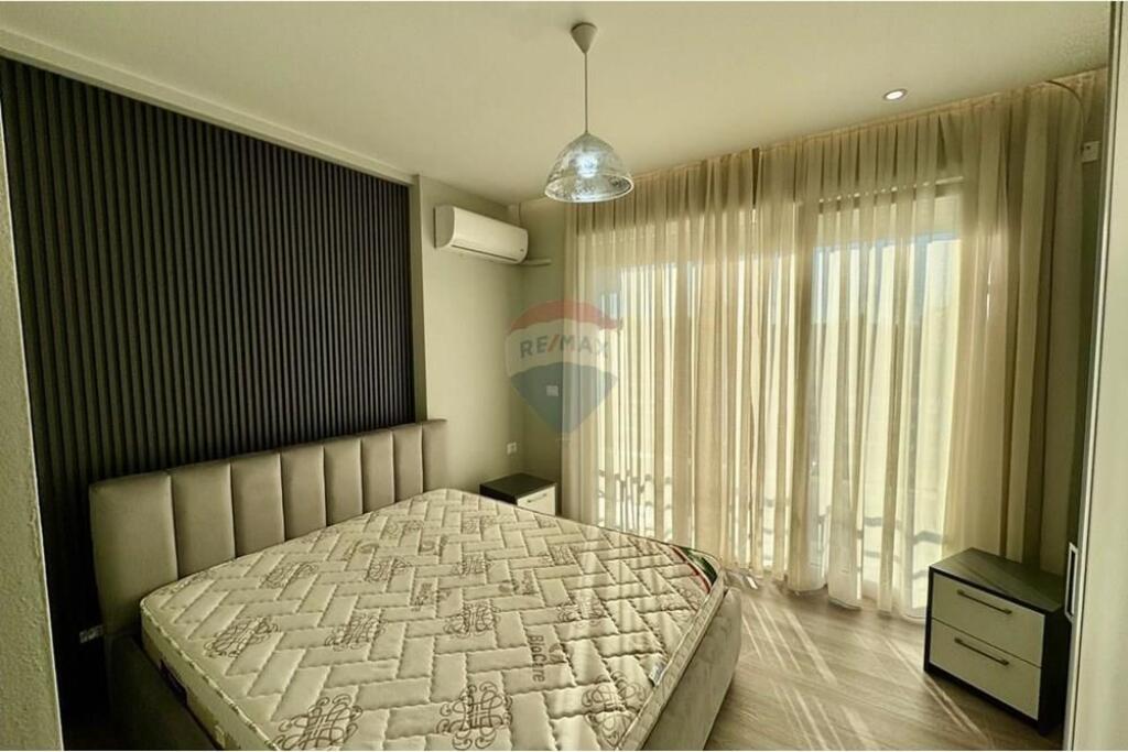 APARTMENT 1+1 FOR RENT AT KARL GEGA !
