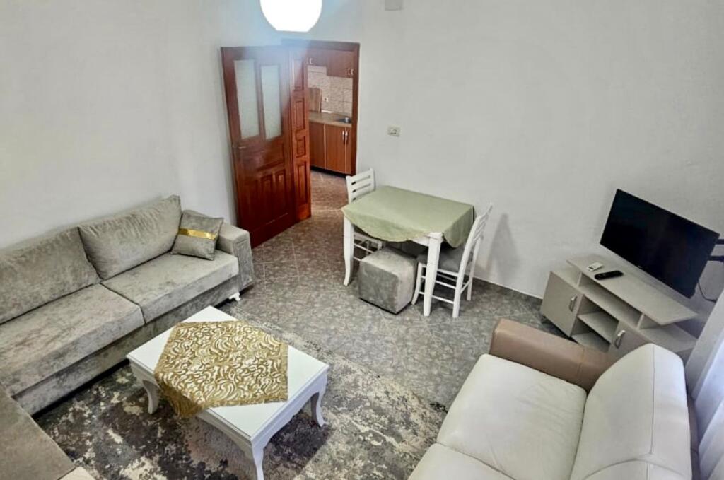 📣 RENT Apartment 1+1+PARKING 📍 Former Bus Park 🛣️ "Babe Rexha" Street ✨