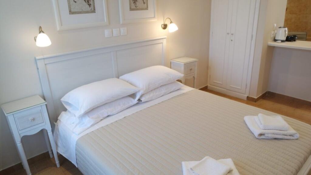 Appartamento In Affitto 1+1 A Yzberisht (ID B2101326) Tirana