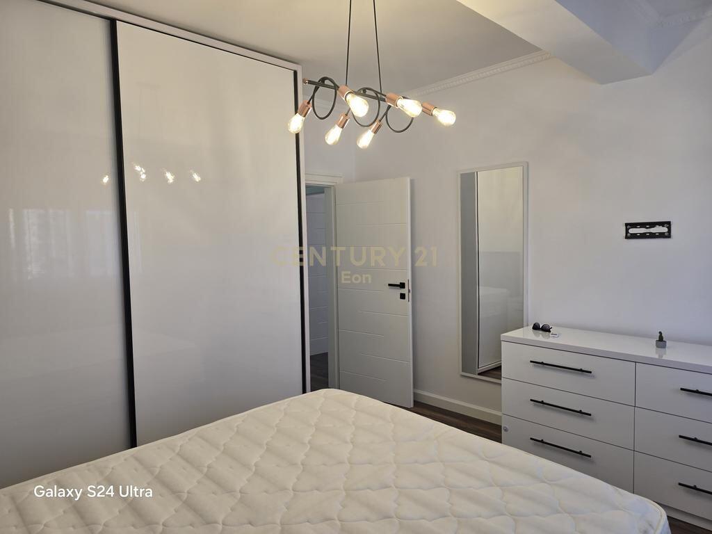 Apartament 1+1 me Qira në Qendër të Durrësit !    470 € /Muaj