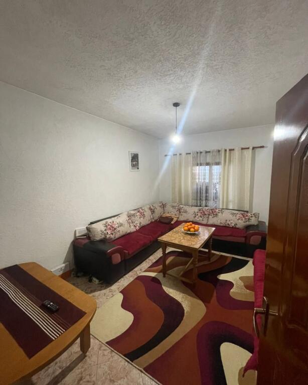JEPET ME QERA APARTAMENT 3+1  – DON BOSKO