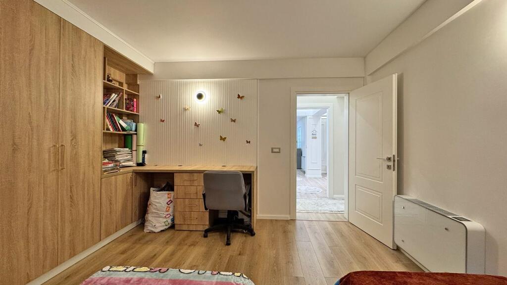 Modern Villa in Durres. 500m2 Land