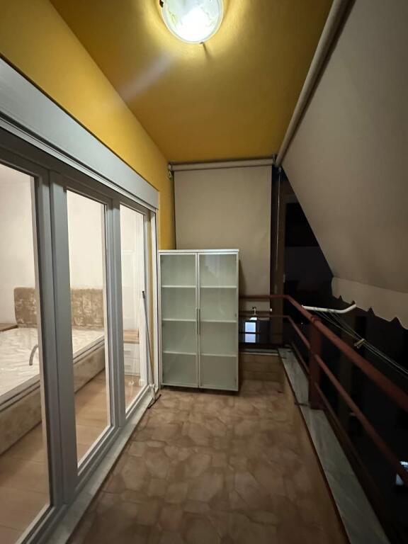 🏡 Jepet apartament 1+1 me qira te Kompleksi Delijorgji, 60,000 Lel