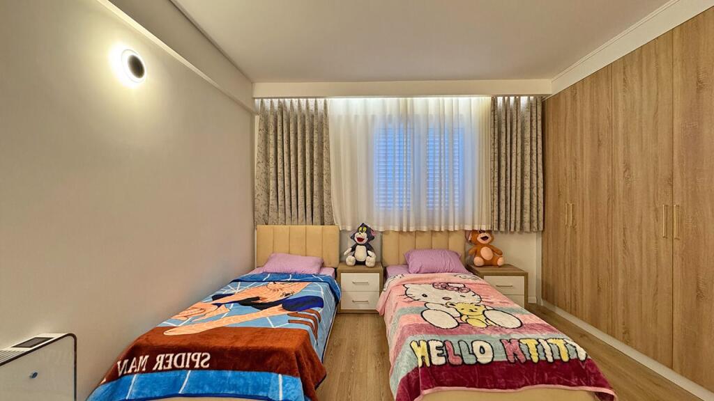 Modern Villa in Durres. 500m2 Land