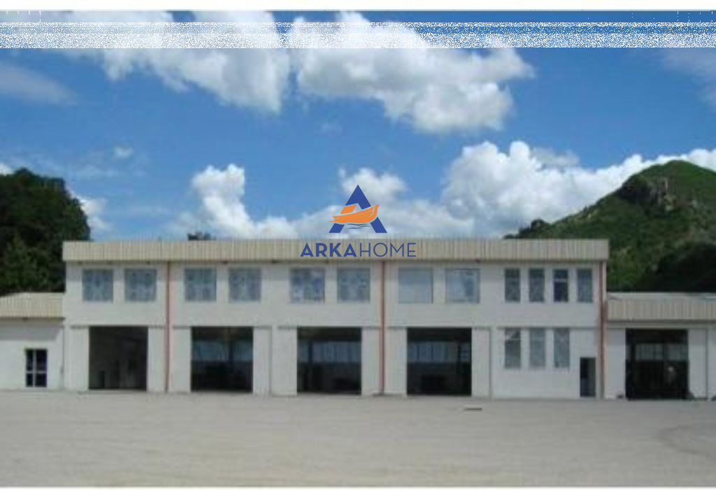 JEPET ME QERA KAPANON+TRUALL 7500 M2 "MULLET,PRANE LUMIT ERZEN" 6000 EURO