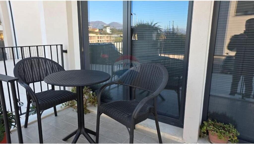 Apartment 1+1 plus parking space, Dry Lake !