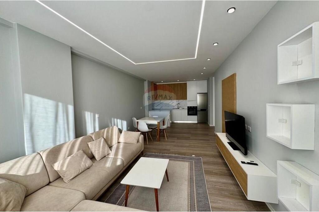 APARTAMENT 1+1 PER QERA TEK KARL GEGA