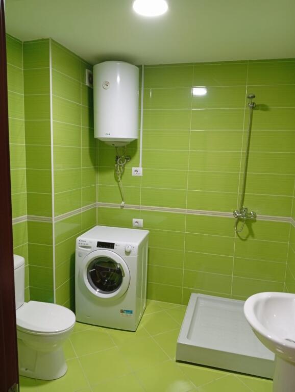 Apartment 2+1 for rent Unaza e re