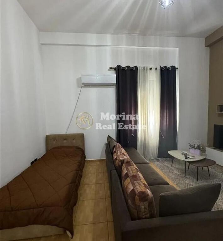 Qera, Apartament 1+1, Rruga e Dibres, 550 euro/muaj