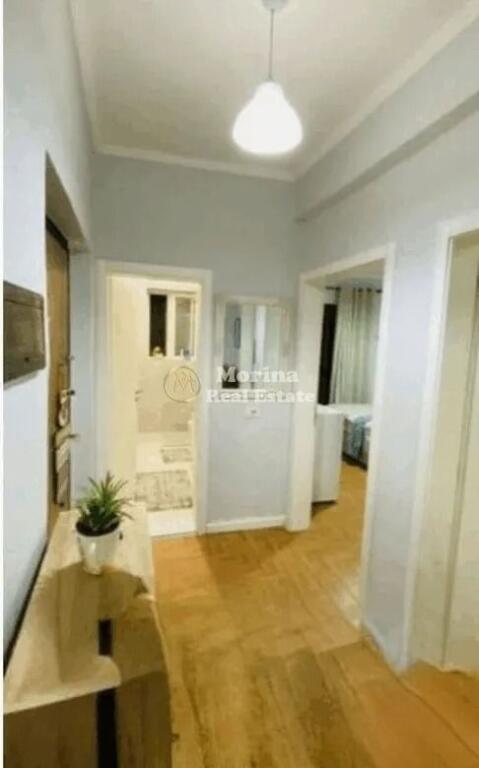 Apartment 2+1, at 21 Dhjetori, Kavaja Street, 700 euro/month
