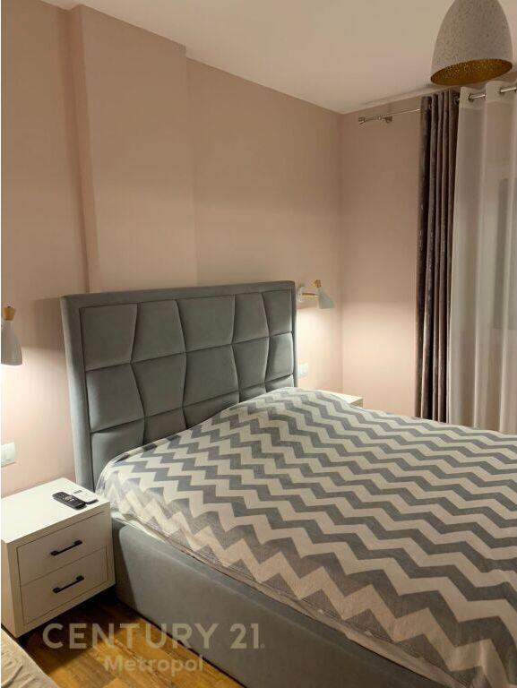 APARTAMENT 2+1 PER QIRA, ISH STACIONI I TRENIT! 1,000 € /Muaj