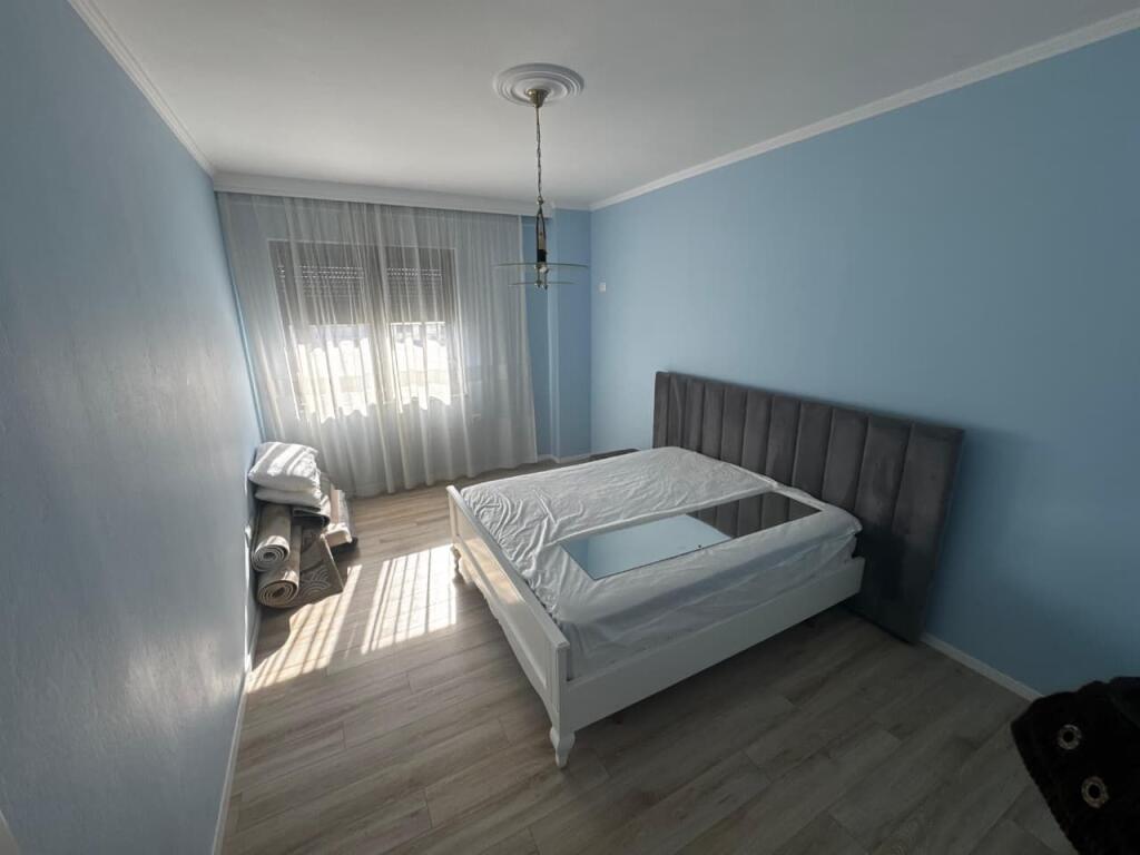 Apartment 2+1+2 for rent at the Grand complex in Ali Dem