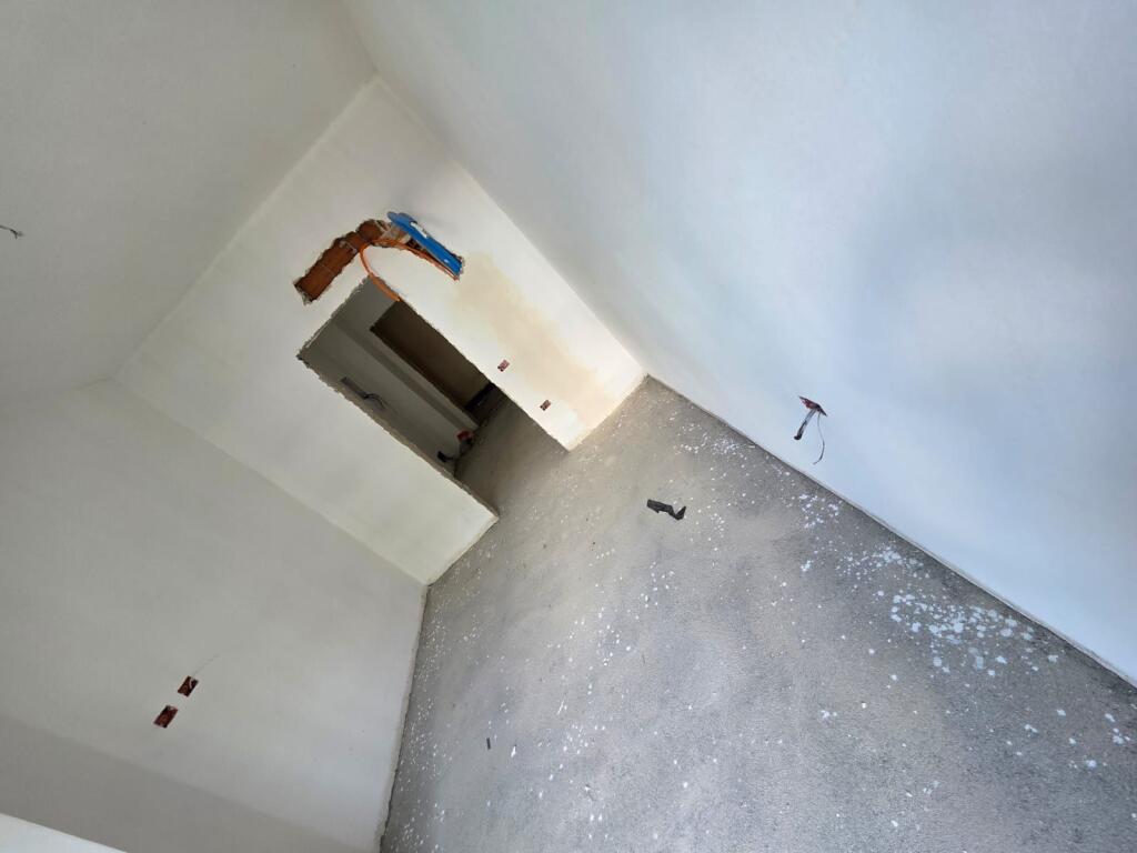 Porcelan Apartment 2+1+2 For Sale