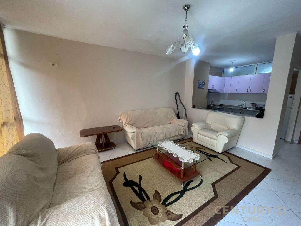 Apartment 1+1 in the Electric Market area 135,000 €