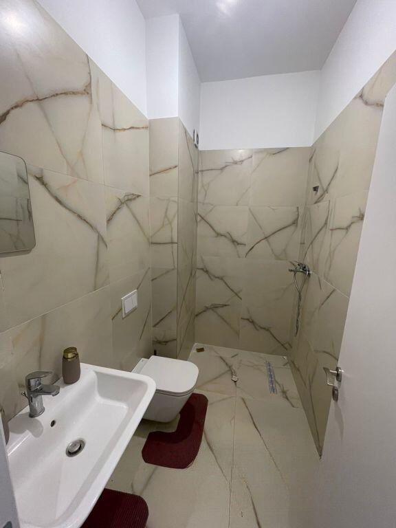 Apartment 2+1+2 for sale – Square 21 Complex (Kavaja Street)
