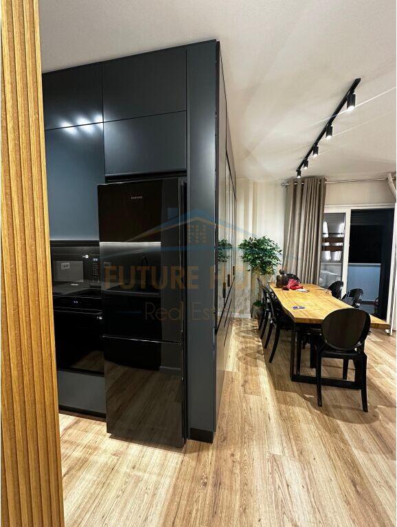 Qera, Apartament 2+1+2+ Post Parkimi, Kodra e Diellit, Tirane