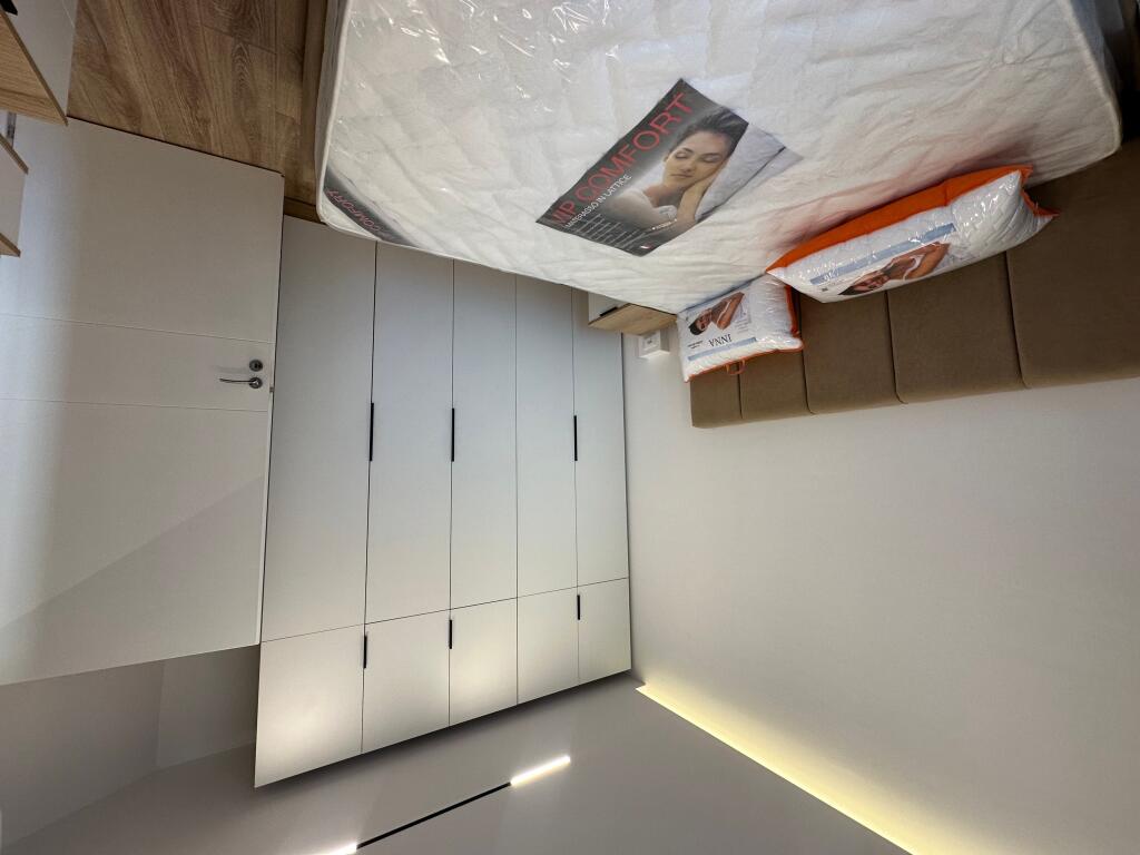 Apartment 1+1 for rent at Kika 2