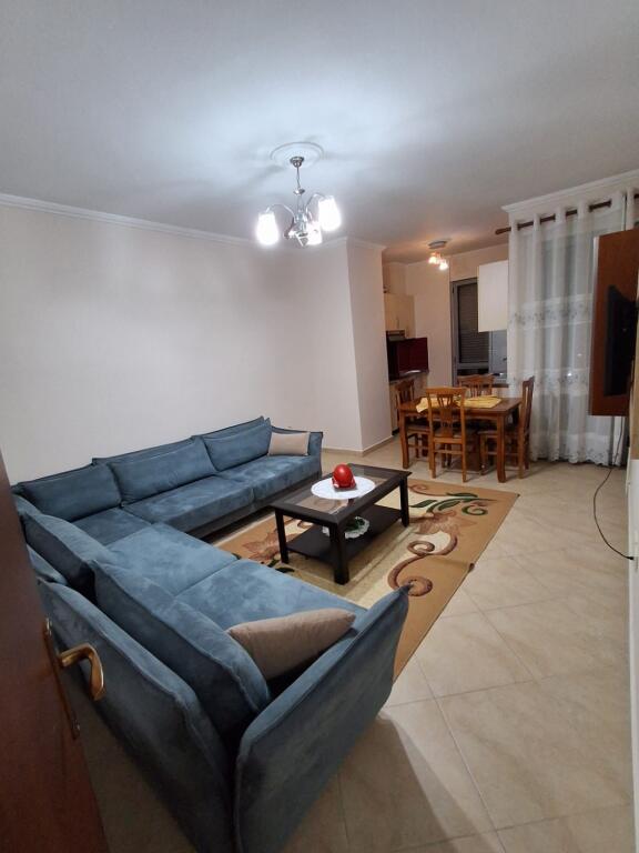 Apartment 1+1 Fresku