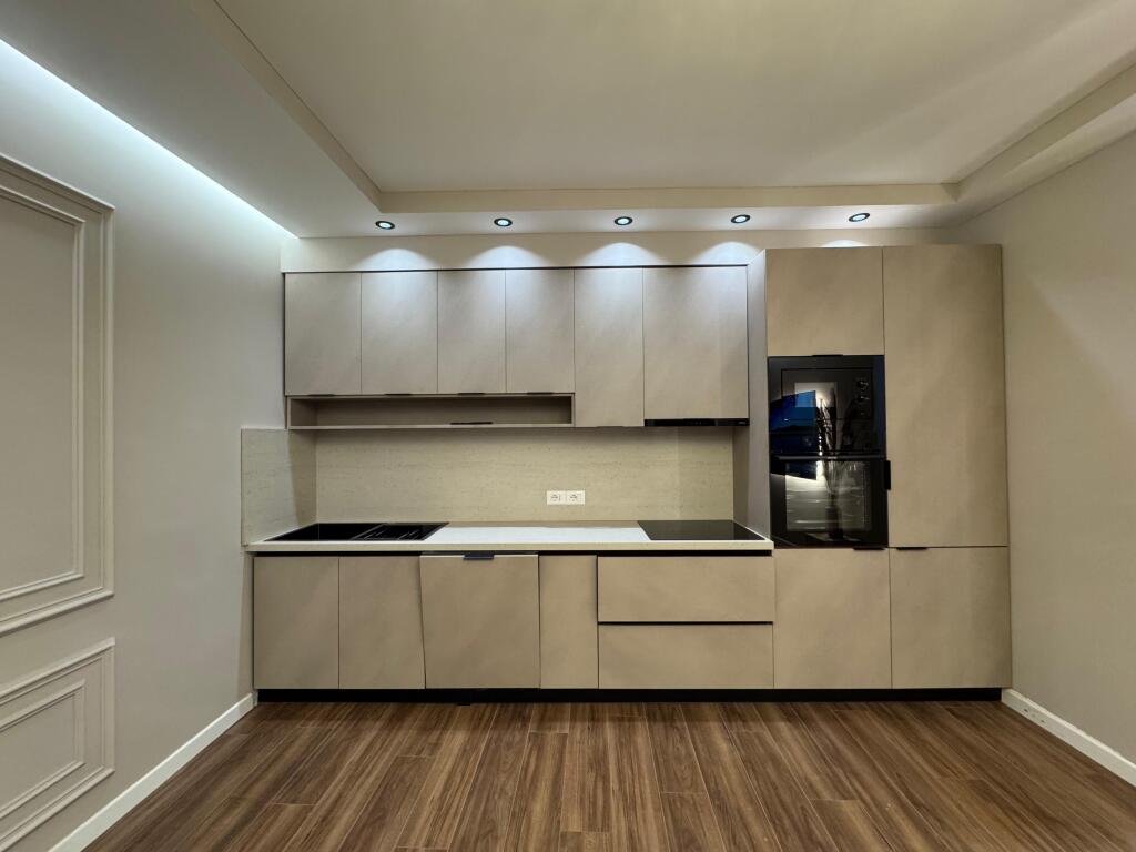 Apartment 2+1+2+wardrobe for sale near Kosovareve Street