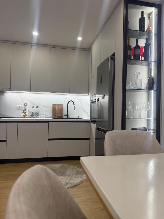 APARTAMENT NE SHITJE 2+1 NE FRESK , TIRANE