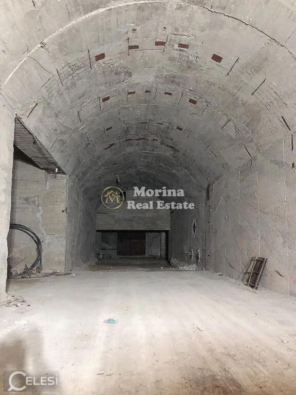 Shitet TUNEL unik ne Tiranë – Investim me potencial të lartë