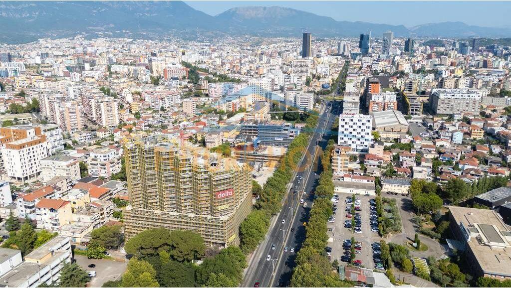 Shitet, Apartament 1+1, Colonnade Building, Rruga Dritan Hoxha