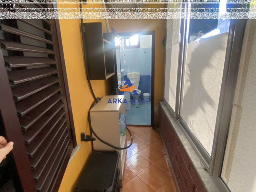 FOR RENT APARTMENT 1+1+BALCONY "LONI LIGORI ,ASTIR" 320 EURO