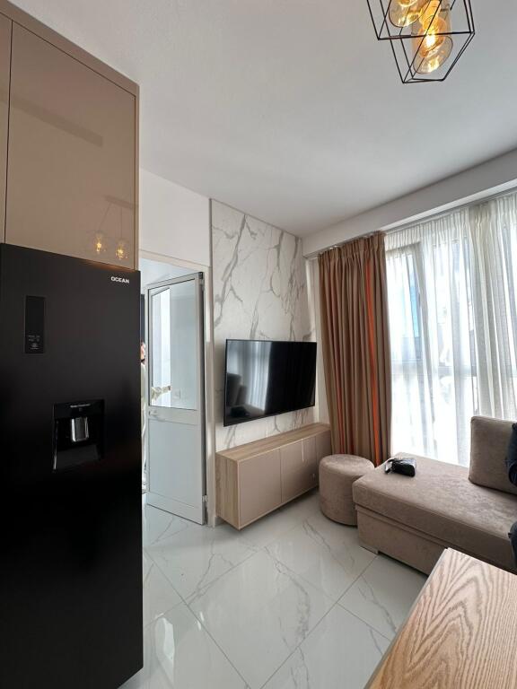 FOR RENT 1+1 MOLLA COMPLEX, KASHARI BOULEVARD