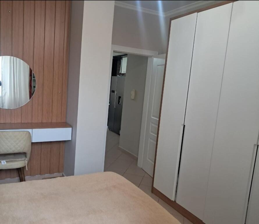 FOR RENT 2+1+1 KODRA E DIELLIT 70,000 LEKE