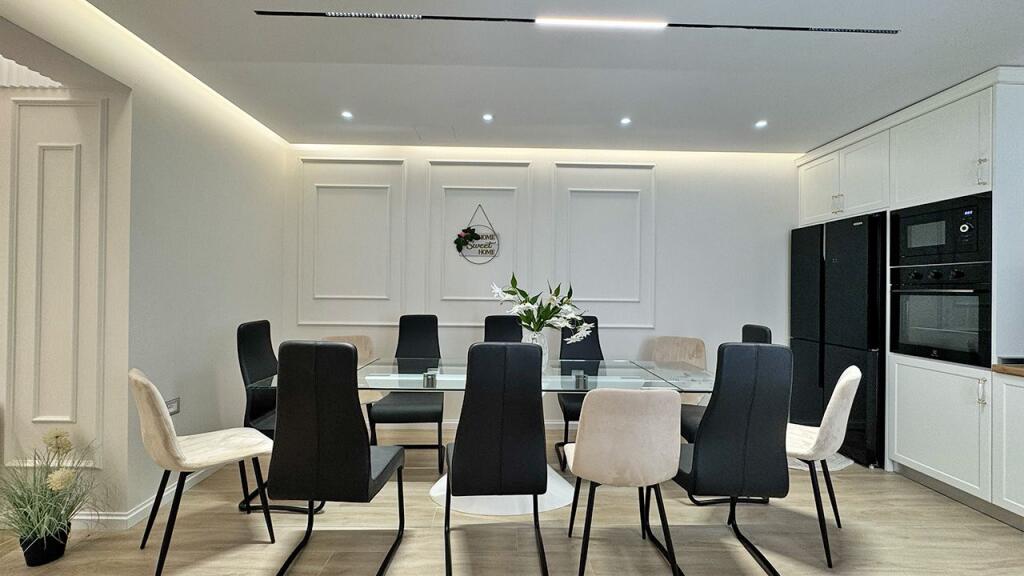 Modern Villa in Durres. 500m2 Land