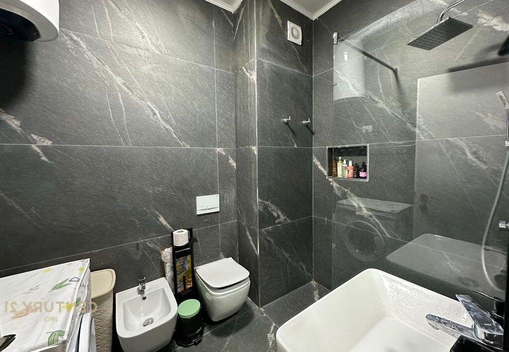 Apartament 1+1 me qira, Pranë kompleksit Olimpik