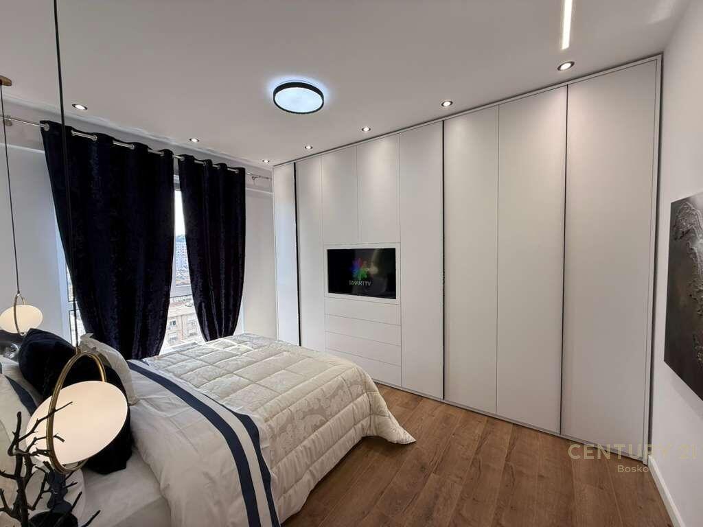 🏡 Apartament 2+1 për shitje – 21 Dhjetori, Tiranë