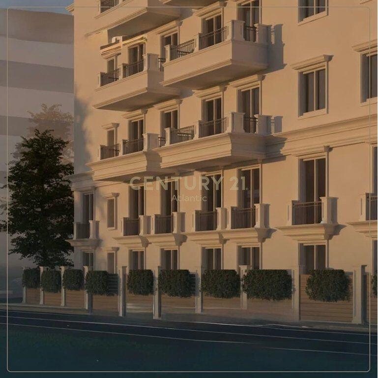 Garsoniere te Bonita Construction – Qerret