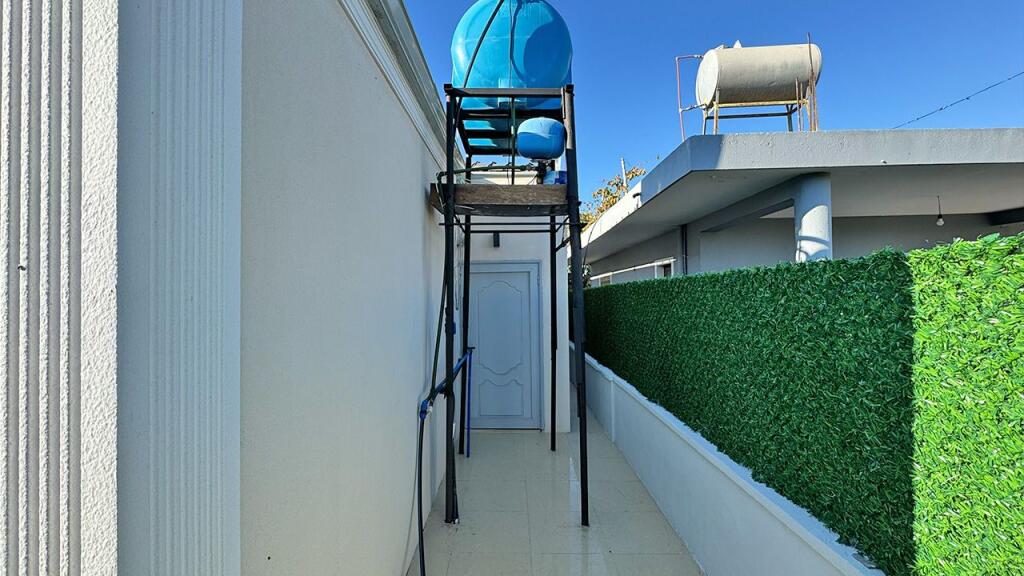 Modern Villa in Durres. 500m2 Land