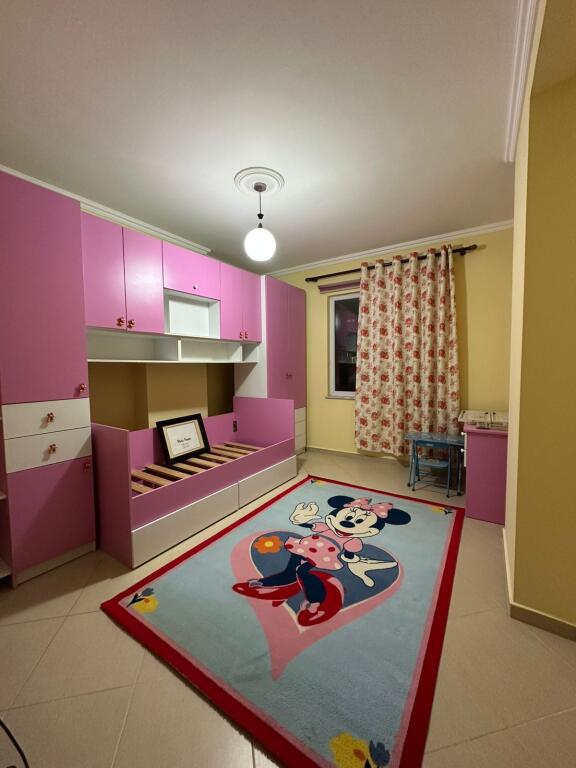 APARTMENT 2+1 FOR RENT BAR ARTISTI, ASTIR