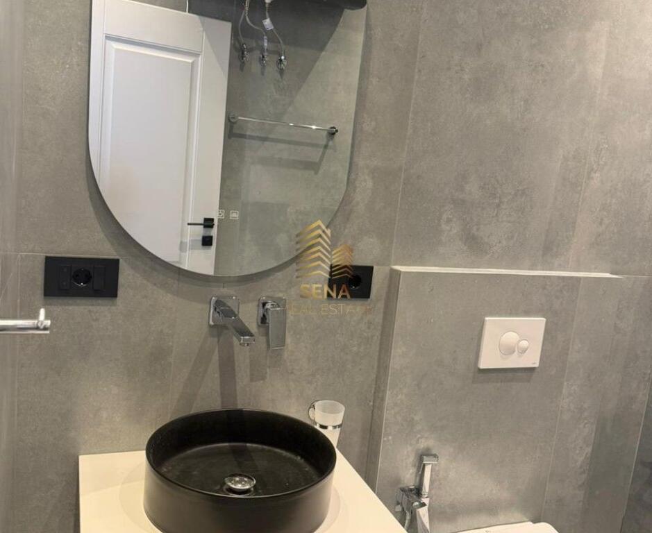 Qira, Apartament, 1+1, Kodra e Diellit, 750 Euro/muaj