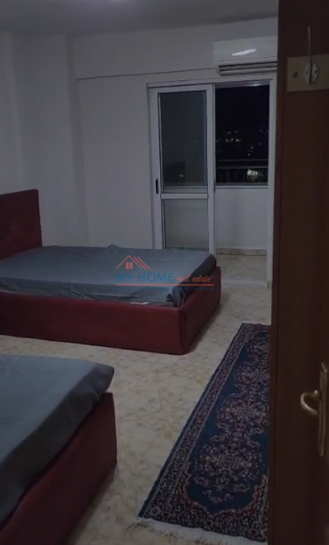 Okazion! Apartament 2+1 me Qira Laprake