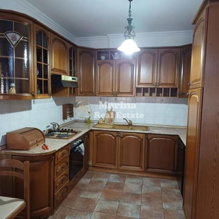 Rent, Apartment, 2+1, at Selvia, at Partizani High School, 650 euro