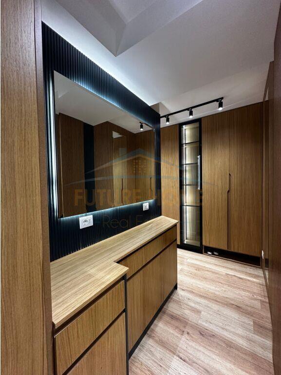 Qera, Apartament 2+1+2+ Post Parkimi, Kodra e Diellit, Tirane